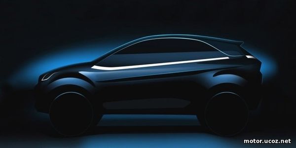 Tata Nexon Tata Nexon