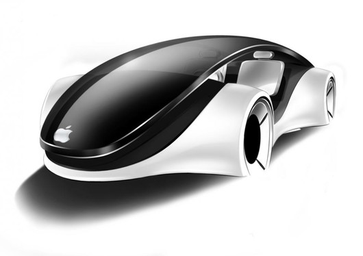 Apple iCar Apple iCar