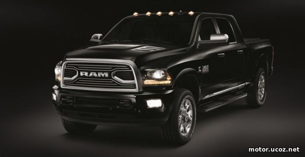 Ram 1500 Limited Tungsten Edition Ram 1500 Limited Tungsten Edition